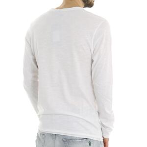 T-SHIRT L/S BASIC TREZ - Mad Fashion | img vers.300x/